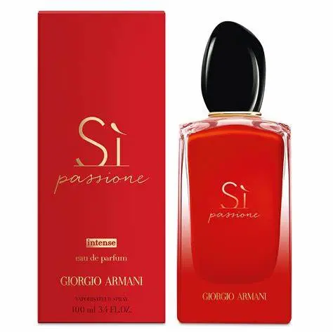 [001000807] GIORGIO ARAMANI SI EDP INTENSE PASSIONE