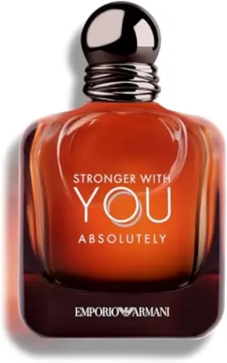 [001000808] EMPORIO ARMANI ABSOLTELY 100 ML