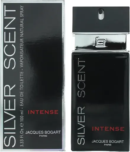 [001000859] SILVER SCENT INTENSE 100 ML