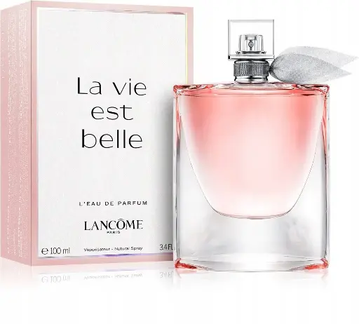 [001000904] LA VIE EST BELLE 100  ML