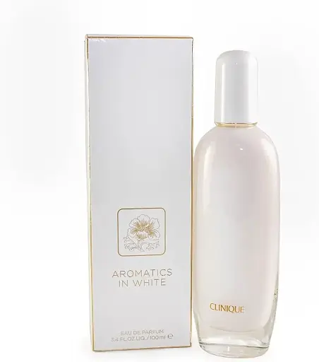 [001000977] AROMATICS IN WHITE EDO CLINIQUE 100 ML