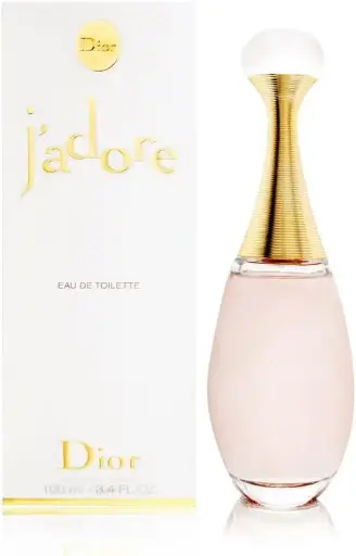 [001000985] JADORE EDT 100 ML