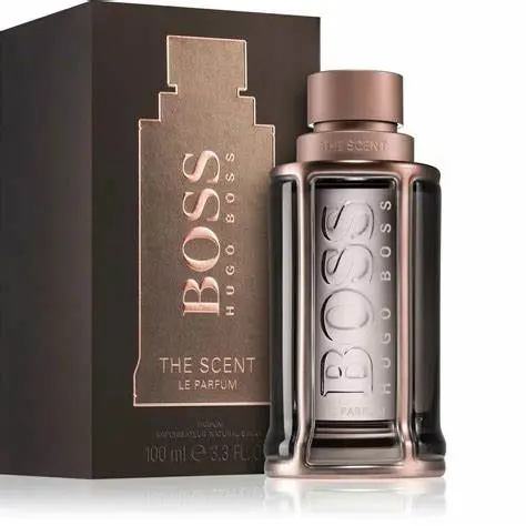 [001000995] BOSS HUGO BOSS THE SCENT MEN LE PARFUM