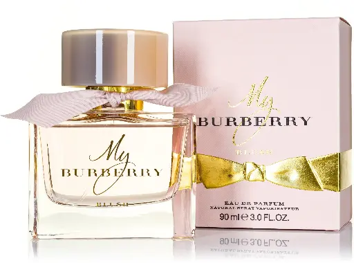 [001001030] MY BURBERRY BLUSH EDP 90 ML