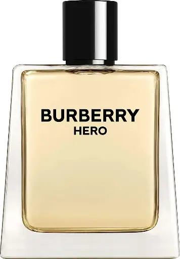 [001001031] BURBERRY HERO EDT 150 ML