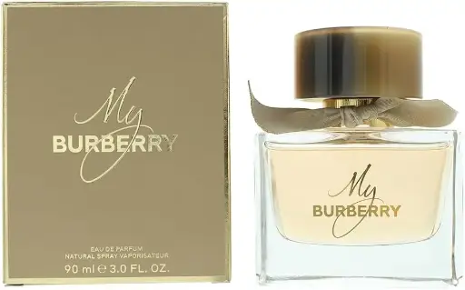 [001001032] BURBERRY MY EDP 90 ML