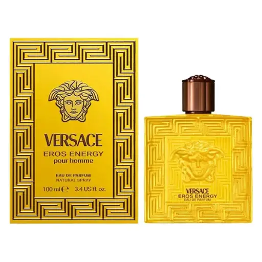 [002000000] VERCACE EROS ENERGY (MEN)100 ML