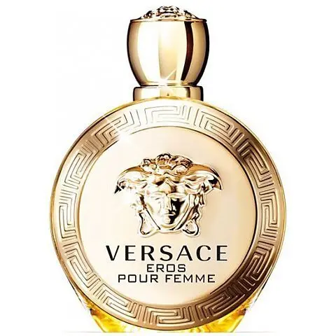 [002000015] VERCACE EROS  (WOMEN)100 ML