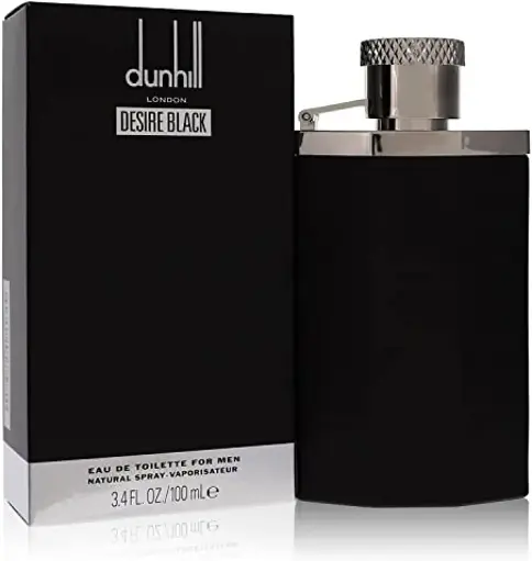[002000033] DUNHILL DESIRE BLACK 100 ML (MEN)