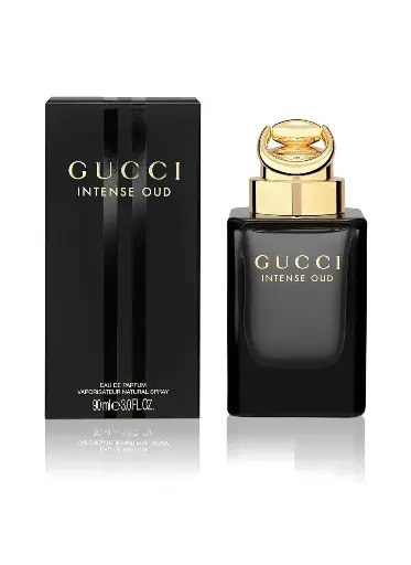 [002000072] GUCCI INTENSE OUD 90 ML (MEN)