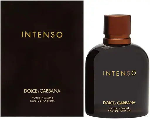 [002000089] D&G THE ONE INTENSO 125 ML  (MEN)