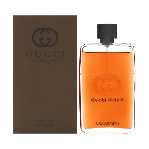 [002000096] GUCCI GUILTY PARFUM 90 ML