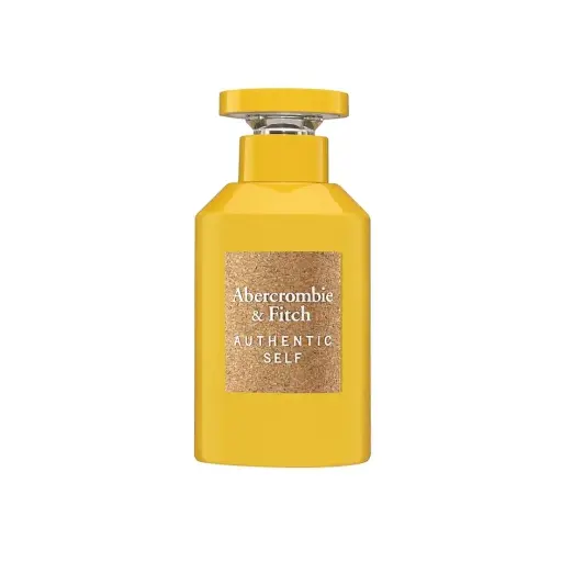 [002000112] ABERCCROMBIE&FITCH SELF WOMEN EDP  100ML