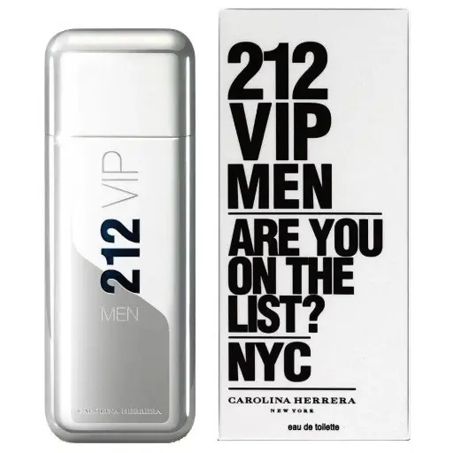 [002000118] 212 VIP MEN 200 ML