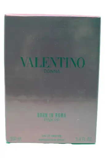 [002000208] VALENTINO PINK DONNA EDP 100 ML (WOMEN)