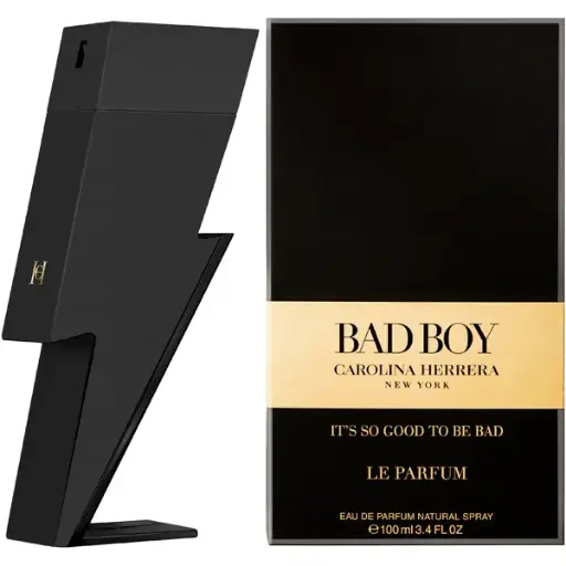 [002000219] BAD BOY CAROLINA HERRERA 100 ML  MEN