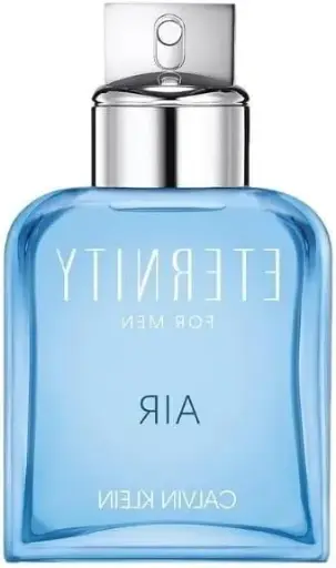 [002000244] ETERNITY EDT AIR MEN 100 ML