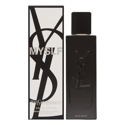 [002000264] YVES SAINT LAURENT MY SELF EDP MEN