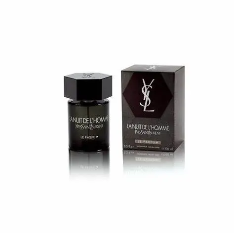 [002000267] YVES SAINT LAURENT LE PARFUM 100 ML