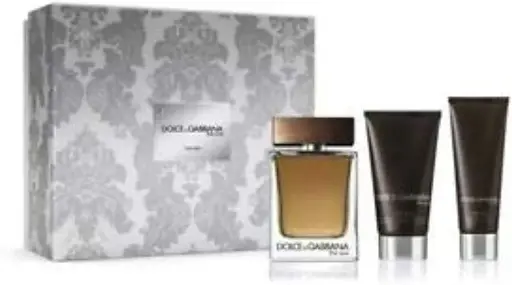 [002000357] DOLCE & GABBANA THE ONE EDT 100 ML