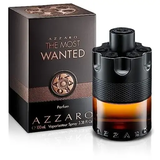 [002000363] AZZARO THE MOST WANTED PERFUM 100 ML