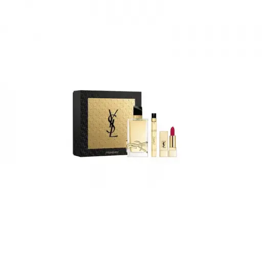 [002000384] YSL LIBRE SET 4 PCS SELECTION EDP