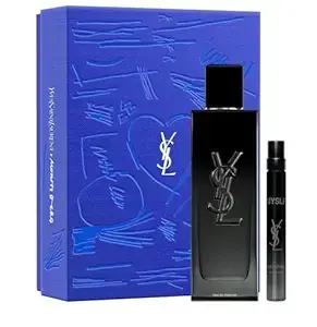[002000395] YSL MYSLF LE PARFUM SET 2PCS