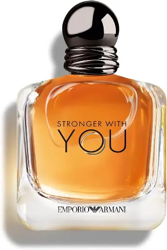 [002000396] STRONGER WITH YOU PARFUM 100ML