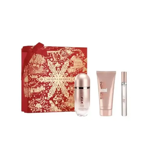 [002000416] 212 VIP ROSE CH SET 3PCS
