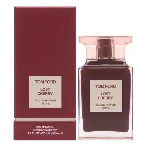 [002000643] TOM FORD LOST CHERRY EDP 100 ML