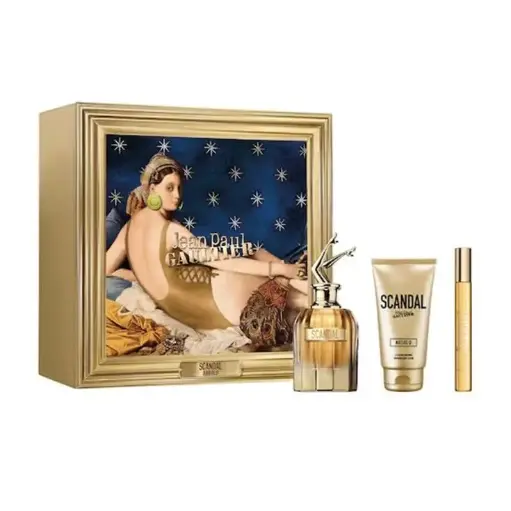 [002000697] JEAN PAUL GAULTIER SCANDAL ABSOLU FOR HER EDP