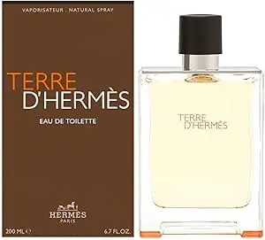 [002000754] TERRE DHERMES 200 ML EDT