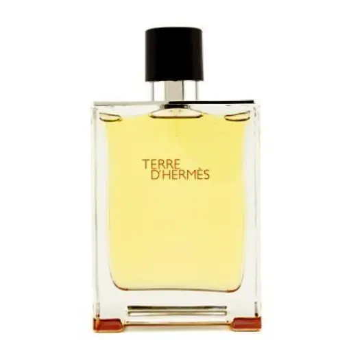 [002000768] TERRE DHERMES 200 ML PURE PERFUME