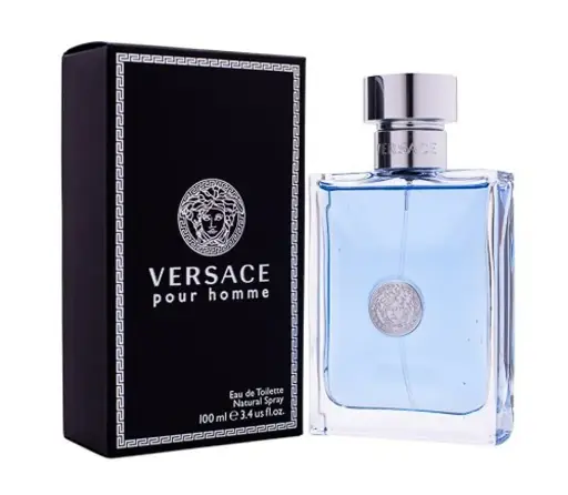 [002000990] VERSACE POUR HOMME ( KET )
