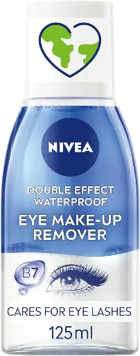 [003000239] N EYE MAKE UP REMOVER DOUBLE EFFECT 150 ML