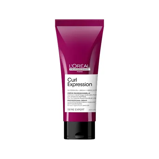 [003001003] PRO HAIR LEAVE-IN MASK FOR CURLS