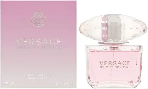 [003200019] VERSACE BRIGHT CRYSTAL 90 ML PARFUM