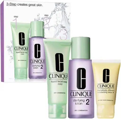 [003224074] CLINIQUE GREAT SKINE 6 PCS ( 3 )