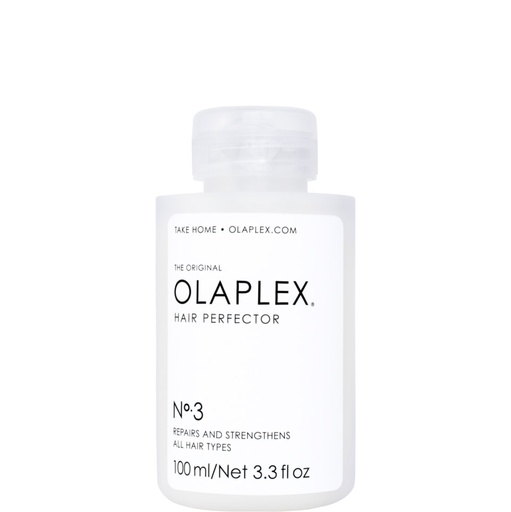 [004800093] INDOLA-OLAPLEX ( N3 100 ML) Hair Perfector Repairs And Strengthens All