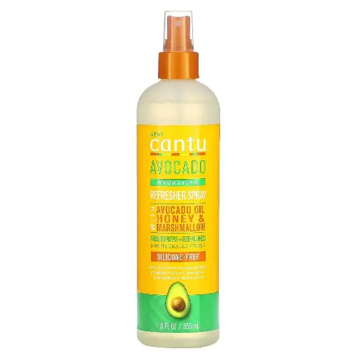 [005000006] CANTU AVOCADO REFRESHER SPRAY