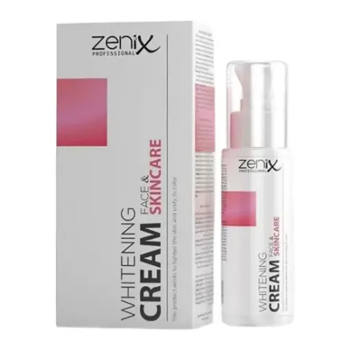 [005000082] ZENIX WHITENING CREAM