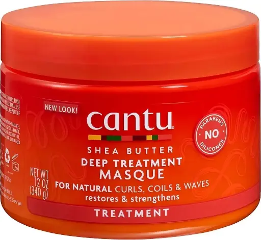 [005000093] CANTU DEEP TREATMENT MASK 340G