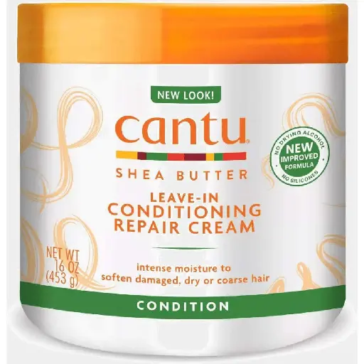 [005000096] CANTU LEAVE-IN CREAM 453G