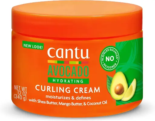 [005000097] CANTU AVOCADO CREAM 340G