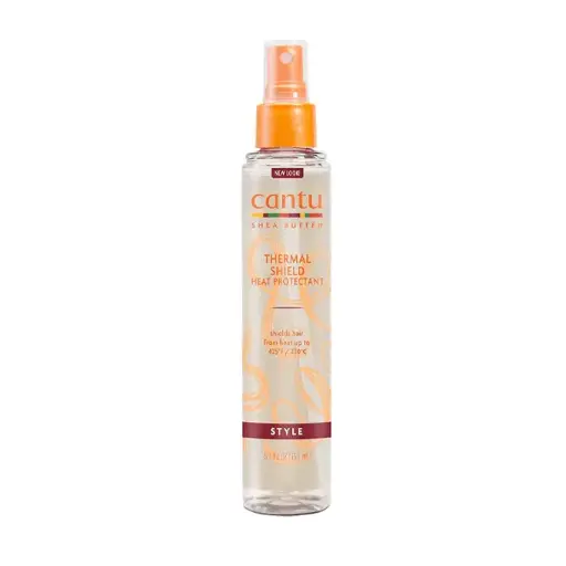 [005000099] CANTU THERMAL SHIELD HEAT PROTETANT 151 ML