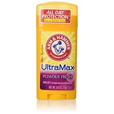[005000853] ULTRA MAX ( POWDER FRESH )