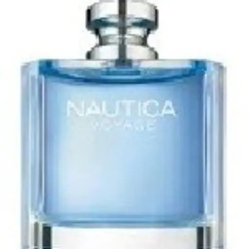 [006000005] NAUTICA VOYAGE 100 ML