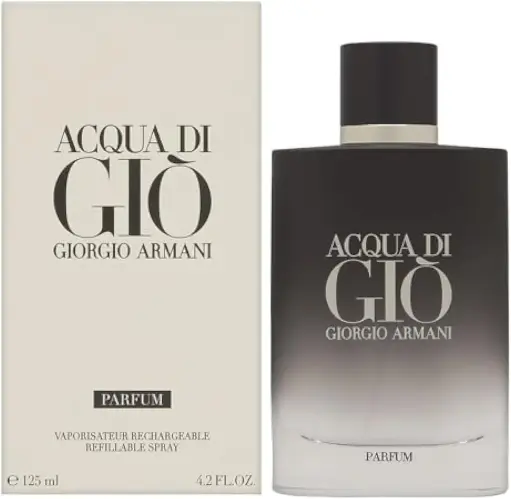 [006000038] ACQUA DI GIO 125 ML EDP