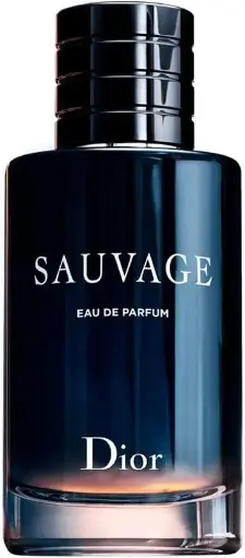 [006000166] SAUVAGE DIOR MEN 100 ML PARFUM
