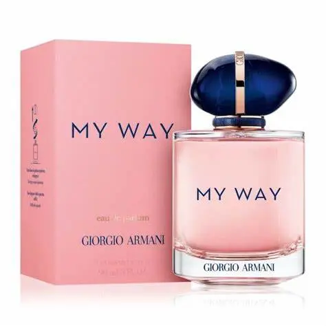 [006000168] GIORGIO ARMANI MY WAY 100 ML (W)EDP